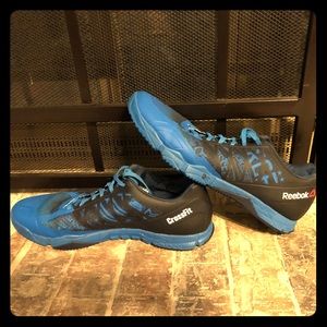 Unique Reebok Crossfit Speed TR Men’s 10.5 28.5 cm